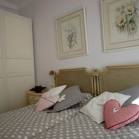 Lets Holidays Centric Apartment In ברצלונה חדר תמונה