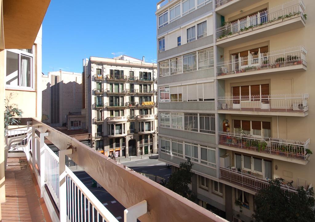 Lets Holidays Centric Apartment In ברצלונה חדר תמונה