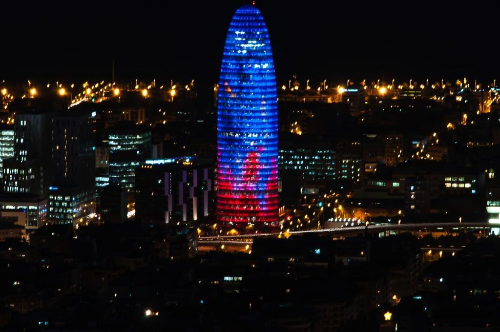 Lets Holidays Centric Apartment In ברצלונה חדר תמונה