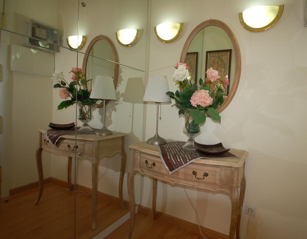 Lets Holidays Centric Apartment In ברצלונה חדר תמונה
