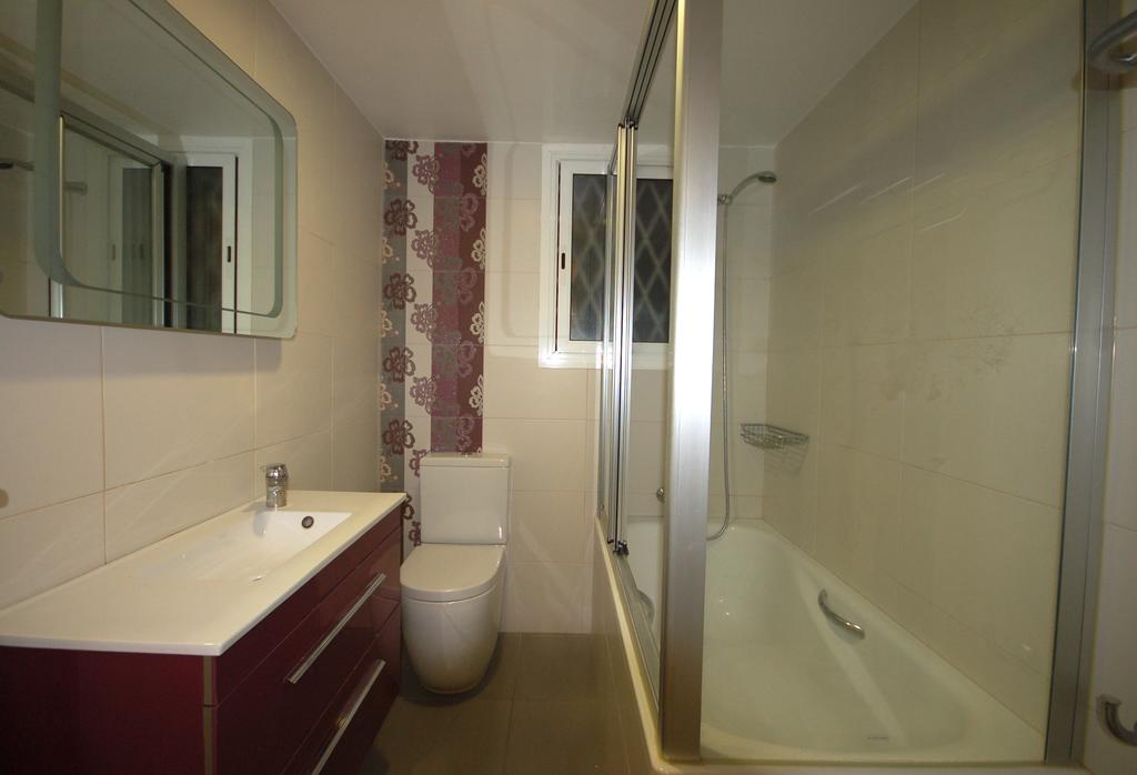 Lets Holidays Centric Apartment In ברצלונה חדר תמונה