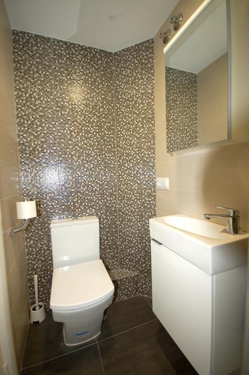 Lets Holidays Centric Apartment In ברצלונה חדר תמונה
