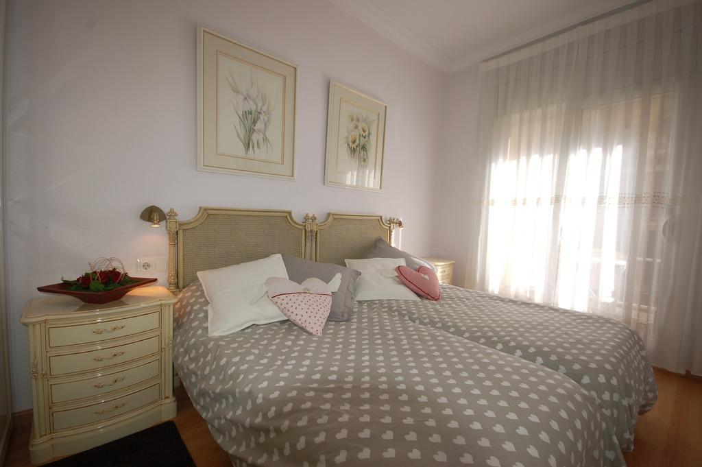 Lets Holidays Centric Apartment In ברצלונה חדר תמונה
