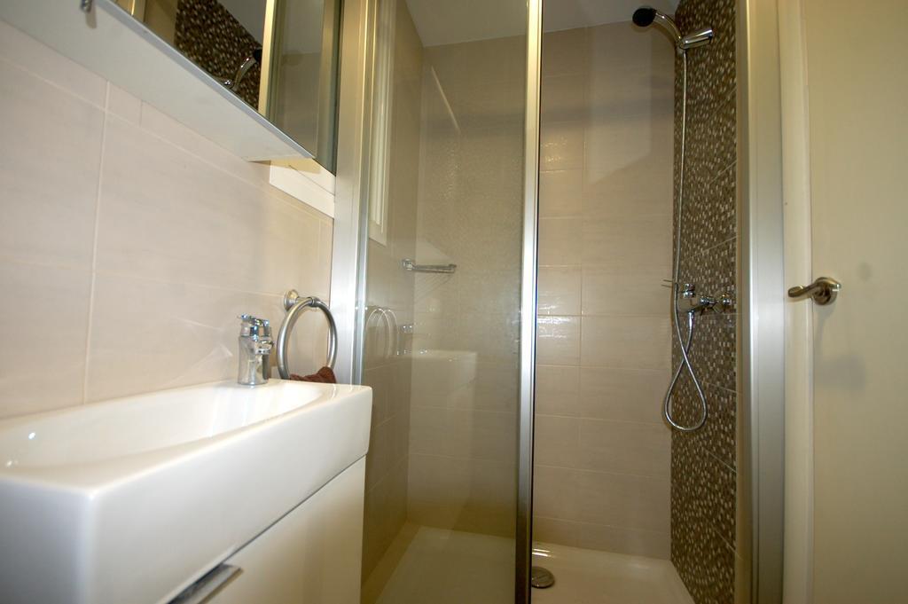 Lets Holidays Centric Apartment In ברצלונה חדר תמונה