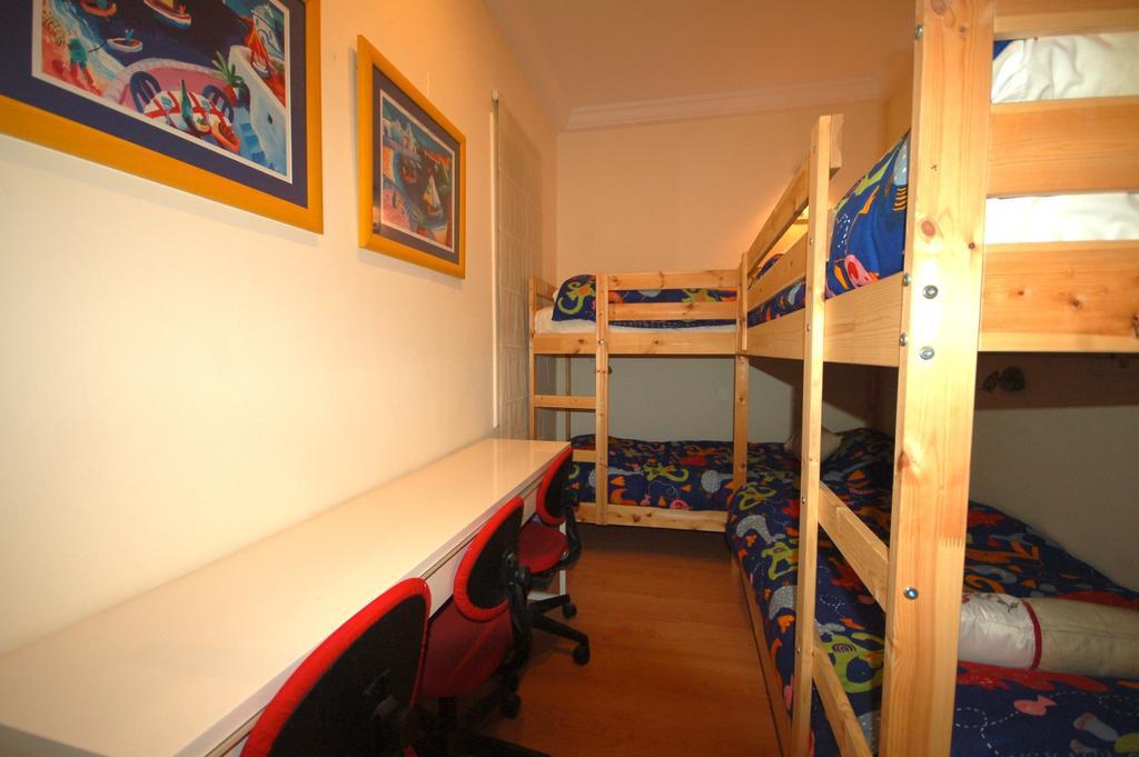 Lets Holidays Centric Apartment In ברצלונה חדר תמונה