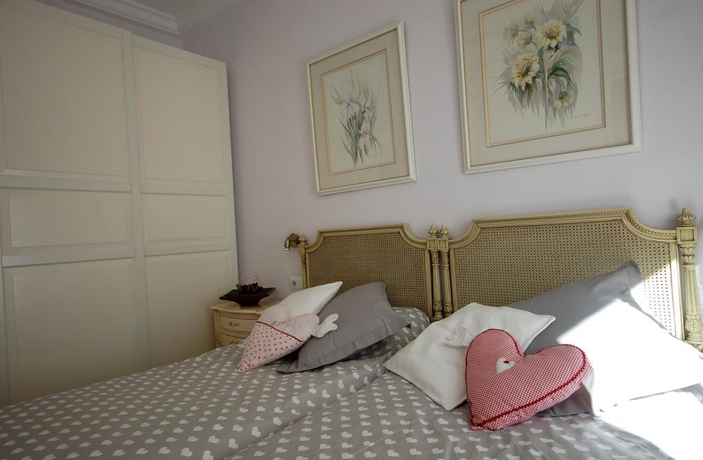 Lets Holidays Centric Apartment In ברצלונה חדר תמונה